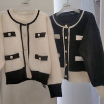 꾸즈 SH01 베티쟈켓 COA39S6