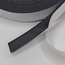 단면 스폰지 스펀지 폼 쿠션 EVA 테이프 20mm x 3mm, 본상품선택
