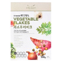 [참다올]수제로 만든 채소후레이크