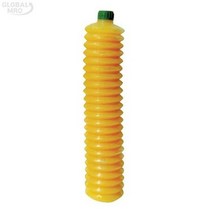 부성테크 구리스(카트리지) LS-EP2 450CC(노랑/19Φ) 1EA