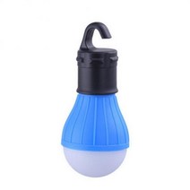 텐트조명 캠핑무드등 캠핑등 랜턴 휴대용 LED 캠핑 라이트 야외 행잉 텐트 램프 방수 비상 랜턴 전구 하, 04 04
