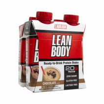 Labrada 린바디 RTD 8.45온스 (250ml 4팩), 1개, 바닐라