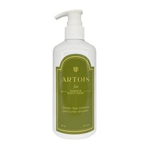 천사연구소 아르투아 조 에센스 바디 워시 300ml