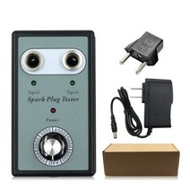 최신 점화 플러그 Teste 자동차 점화 시스템 점화 시스템 코일 엔진 라인 자동 진단 테스트 도구, Spark Plug TesterSpark Plug Te