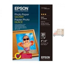 EPSON)포토용지(S042070/S042546/A6)