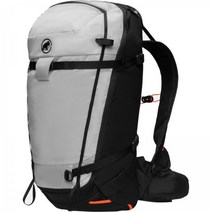 Mammut 마무트 Aenergy ST 32L 백팩 MAMU5S8 276656, One Size, Highway/Black