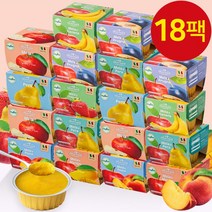네추럴누바 이탈리아 유기농 과일퓨레 18팩 (100gx36개) 사탕/푸딩/젤리>>과일퓨레, 유기농 달콤새콤 18팩” class=”wr-img”></a></div></div></div></div><div class=