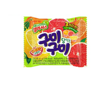 젤리셔스 구미 당기는 구미, 61g, 5개