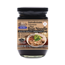 태국 보트 쌀국수 소스 250g 태국 식재료