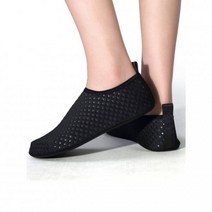 여성 논슬립 미니멀리스트 아쿠아 스포티 아웃도어 물 신발 308912 QZQIDUO Store J
