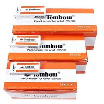 톰보 지우개 12개입, 12개, 500