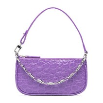 바이스트 22SS 바이파 크로커다일 미니 토트/숄더백 22CRMIRAVICCESMA