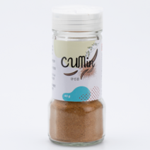 솔표 큐민분 45g, 1개