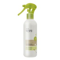 더페이스샵 더페이스샵_보들보들 때필링 300ml, 1개