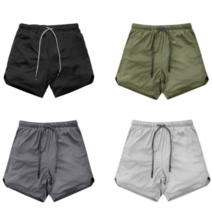 보드미 일자바지 짐웨어 헬스 여름반바지 숏팬츠 운동복