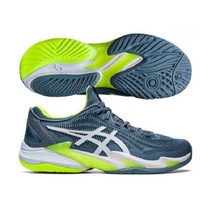 아식스 남성 COURT FF 3 테니스화 1041A370-400 하드코트 올코트
