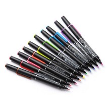 아트박스/제이펜즈 ZEBRA 옵텍스 10컬러, 그린