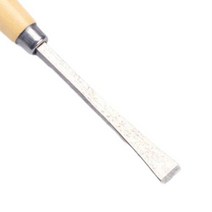 나무 조각 칼 끌 커터 핸드 치즐 도구 목공 나이프 가우 징 카빙 조각용, 1+straight handle