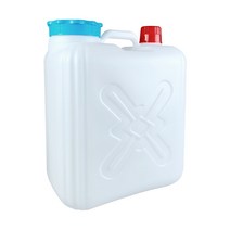 국산 약수통 생수통 3종 12L 20L, 선택2. 생수통 20L