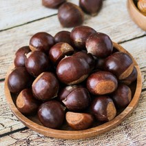 [푸드맛봄] 국산 순창 옥광밤 대사이즈 1kg /22년햇밤, 상세 설명 참조