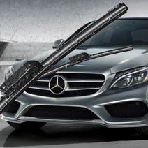 벤츠 와이퍼 A B C E S ML CLA CLS GLA GLK GLE GL ML 클래스, 14. CLS Class(W218)14년이후
