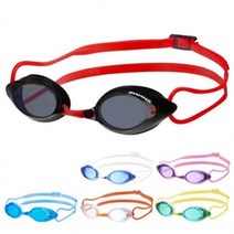 스완스 SWANS 스완 수경 수영 안경 물안경 스노쿨링 물놀이 고글, BL