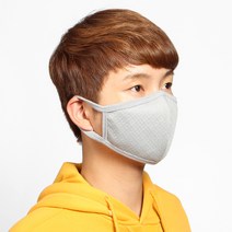그리드 필터 면마스크 빨아쓰는 3겹 입체마스크