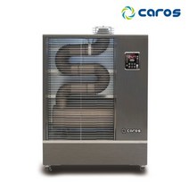 캐로스 원적외선 튜브히터 CAH-T0720A 돈풍기 석유난로 등유난로 (18평형) 곱창난로 열풍 난방 대형난로 온풍기 업소용 휴게소 등_DK, 03. 캐로스 CAH-T1120A