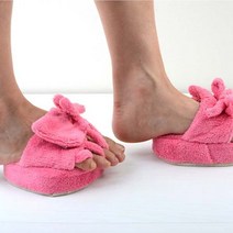 다이어트 까지발 슬리퍼 살빠지는 운동 45327EA