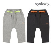 아가방 주니메종배기바지 01P152004