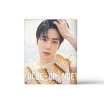엔시티 127 (NCT 127) - NCT 127 PHOTOBOOK [BLUE TO ORANGE : House of Love][JAEHYUN] : * 본 상...