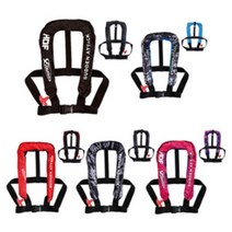 서든 어택 자동 팽창식 구명복, 레드