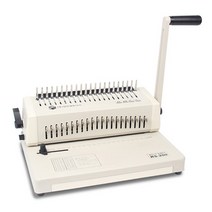삼은/플라스틱링 제본기 RS-200