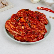 백곡김치 전라도 보쌈김치 수육김치 맛있는 김치, 보쌈김치 3kg