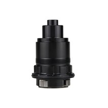 MTB 도로 자전거 허브 부품 Freehub Cubo 아크 4 발 3 치아 135mm 142mm 호환 MT005 MT006 MT007, XD-4 Pawls-135mm