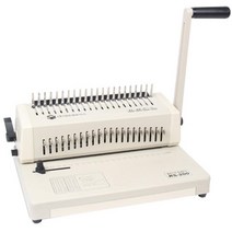 ＣＯＵ팡☆증정_삼은)플라스틱링 제본기(RS-200) +상품권15000원 증정 학교제본기 사무소품 제본기 사무용제본기 회사용제본기☆쿠pang, coupang♤