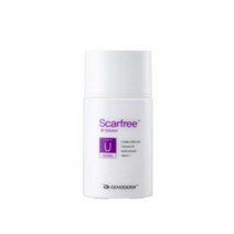 제노덤 스카프리 솔루션 앰플 35ml 여드름 흉터소독 과다피지 모공 각질관리 지복합성