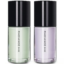 미샤 래디언스 메이크업베이스 SPF15 PA+ 35ml, 바이올렛, 1개