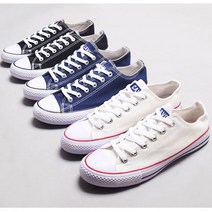 온니스타 커플 로우캔버스화 3종