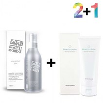 히알 에센스 스킨 원액 시카 물광 피부건조증 여자, 히알스킨180ml 2개_프로스킨아이크림 1개, 본상품선택