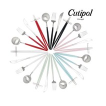 [쇼핑엔티] 큐티폴 고아 디너 1인세트(수저/젓가락세트/포크/나이프) 택1, 세라돈