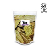 참두리 통 비파잎 300g (국내산), 1팩