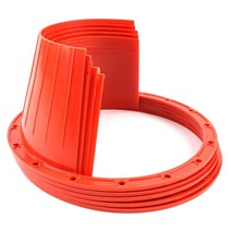 바닥우퍼 자동차 카오디오 스피커 앰프 자동차 오디오 수리 6.5 인치 스피커 방수 커버 녹 방지 패드 소프, 한개옵션0