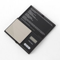 커피저울 미량계 1000gx0.1g