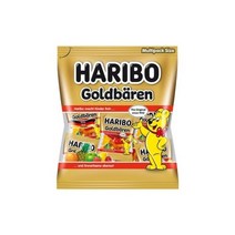 하리보골드베렌젤리(250G)