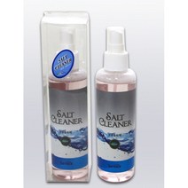 [낚시장터]-[바낙스] 염분중화제 낚시대관리, 100ml