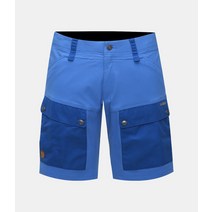 [국내정식매장] 피엘라벤 남성반바지 FJALLRAVEN 22년 남성 켑 쇼츠 알파인 블루/ 언 블루 (80809/538-525) (KEB SHORTS M ALPINE BLUE-UN