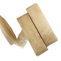 고기도구 2 개/대 건조 양 소시지 케이싱 직경 30mm 자연 커버 살라미 피부 주방 포장 도구, [02] 2pcs