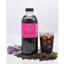아미노카페 브라질 원액 (1L)/ 아미노산 커피