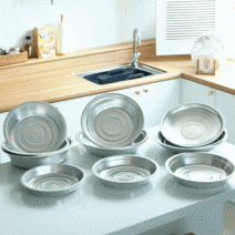 플라라 일회용 냄비 10p 묶음세트, 플라라 일회용 경냄비 소(1.8L)  *10개